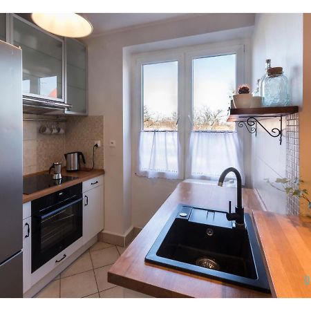 Stary Legionow P3 Apartment Gdansk Ngoại thất bức ảnh