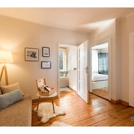 Stary Legionow P3 Apartment Gdansk Ngoại thất bức ảnh