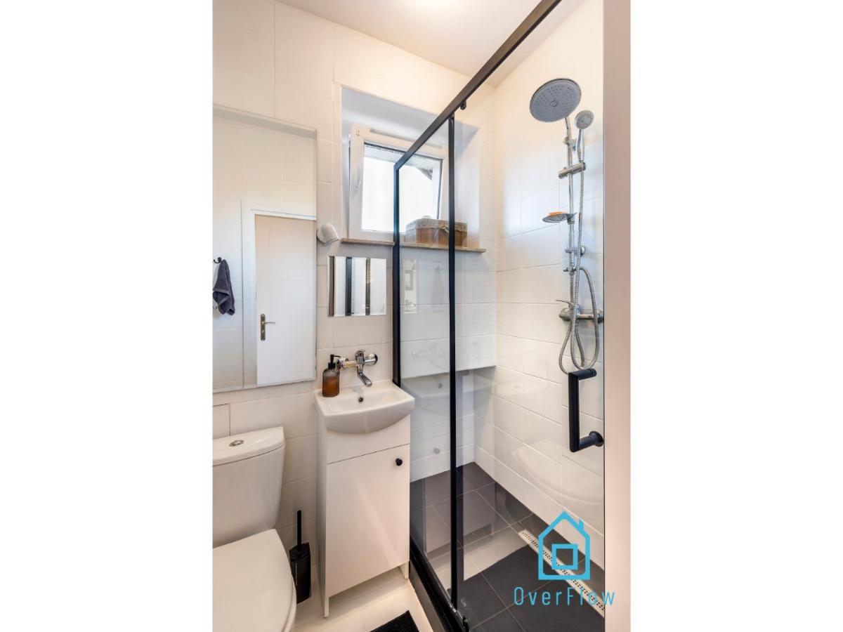 Stary Legionow P3 Apartment Gdansk Ngoại thất bức ảnh