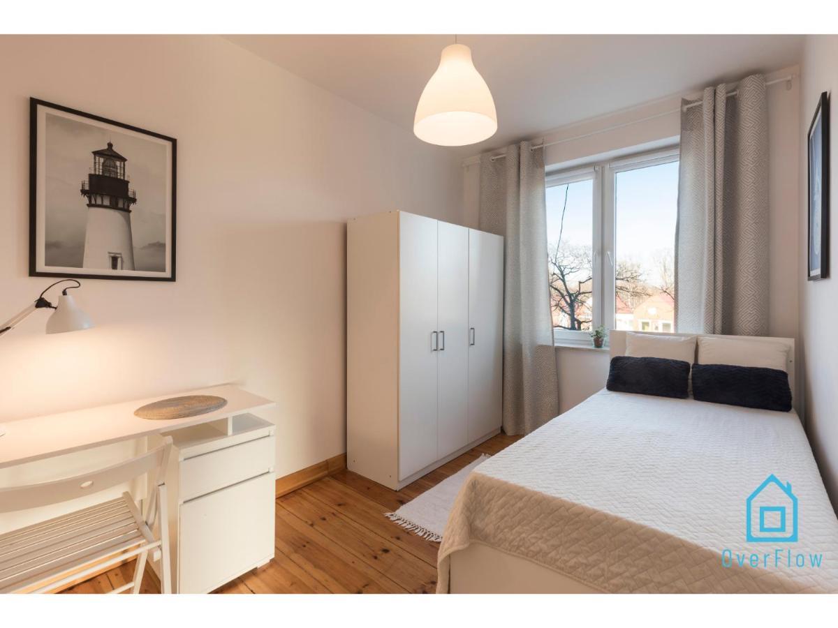 Stary Legionow P3 Apartment Gdansk Ngoại thất bức ảnh