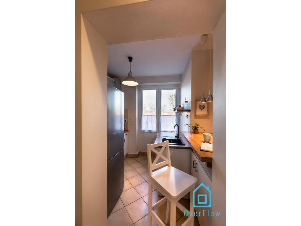 Stary Legionow P3 Apartment Gdansk Ngoại thất bức ảnh