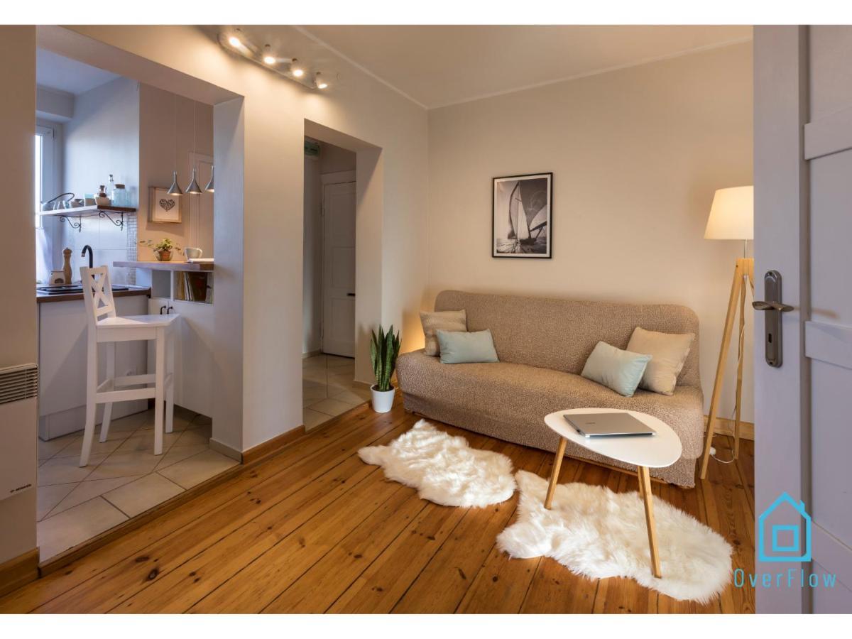 Stary Legionow P3 Apartment Gdansk Ngoại thất bức ảnh
