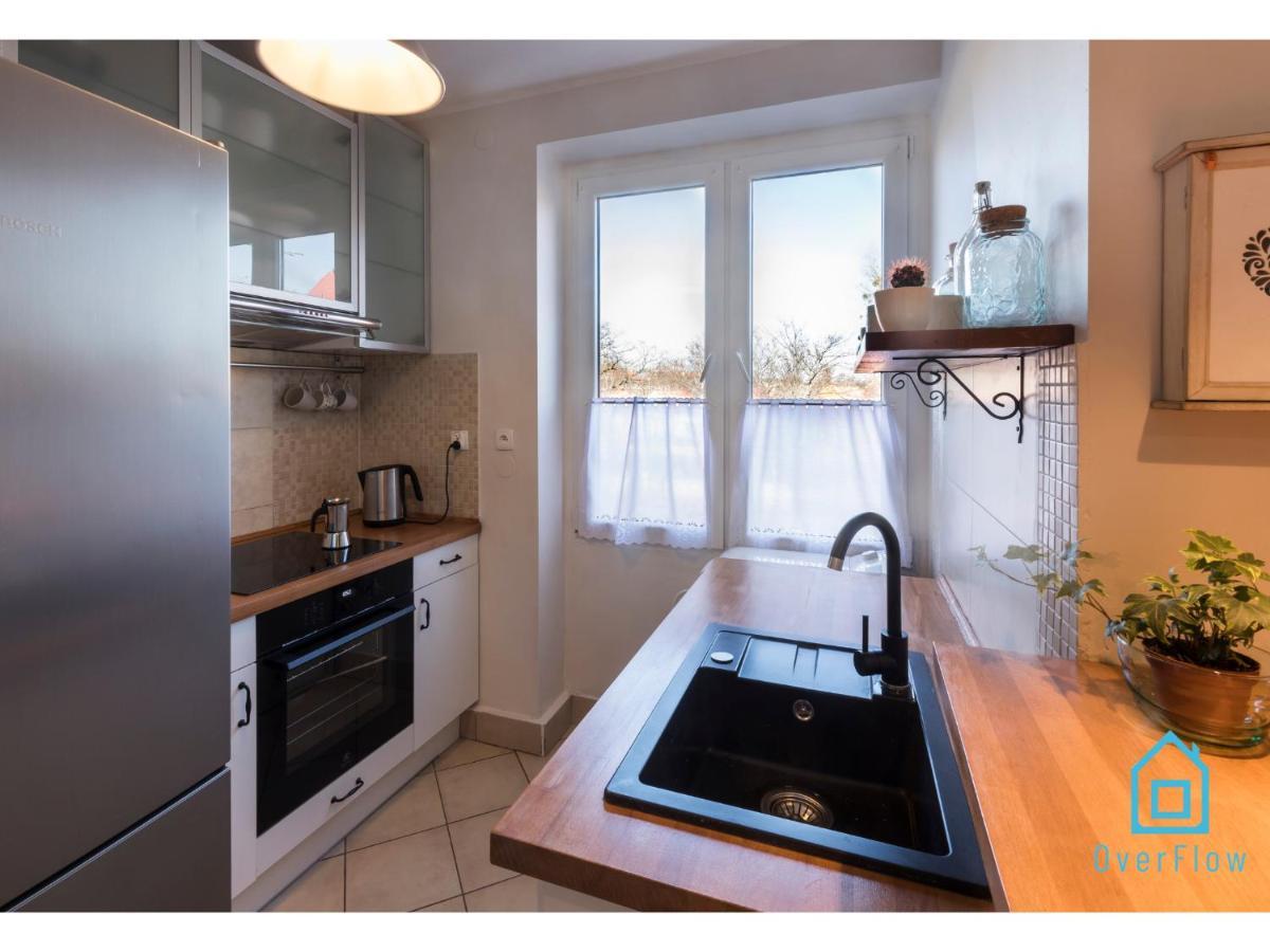 Stary Legionow P3 Apartment Gdansk Ngoại thất bức ảnh