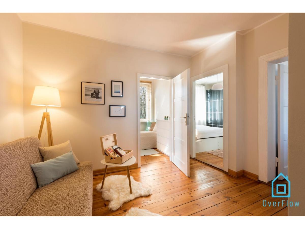 Stary Legionow P3 Apartment Gdansk Ngoại thất bức ảnh